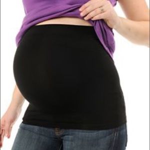 Set of maternity bands